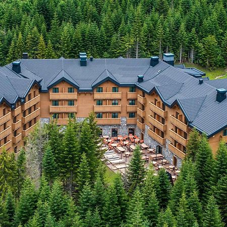 Swissotel Resort Kolasin Exterior photo