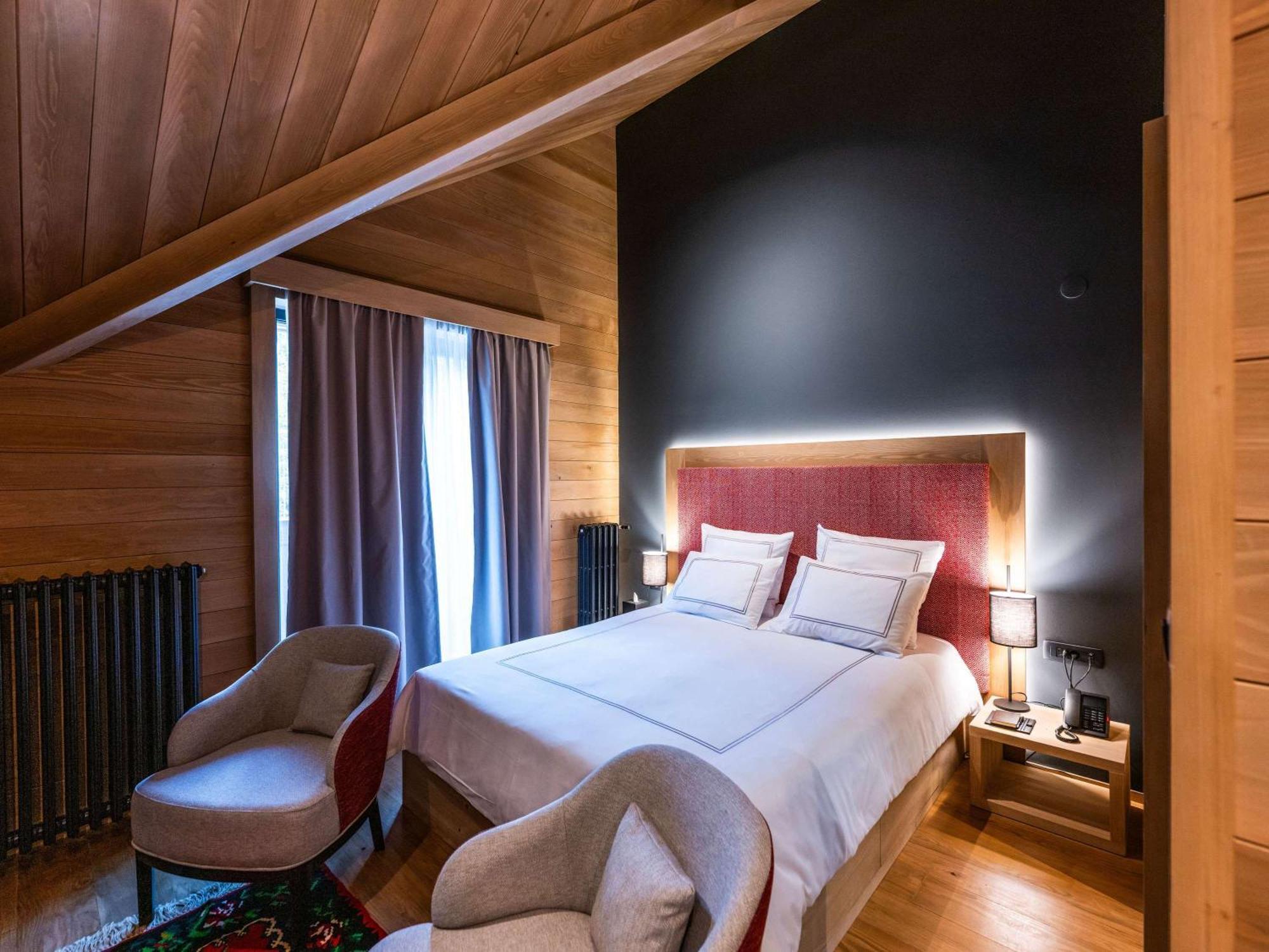 Swissotel Resort Kolasin Exterior photo